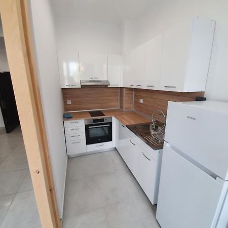 Grey Luxury Apartments Благоевград Екстериор снимка