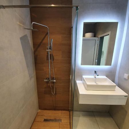 Grey Luxury Apartments Благоевград Екстериор снимка