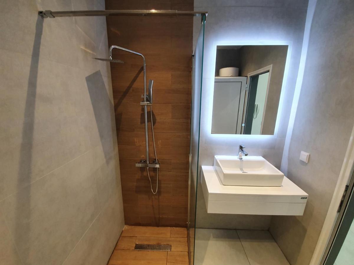 Grey Luxury Apartments Благоевград Екстериор снимка