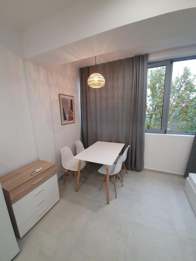 Grey Luxury Apartments Благоевград Екстериор снимка