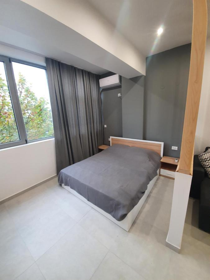 Grey Luxury Apartments Благоевград Екстериор снимка