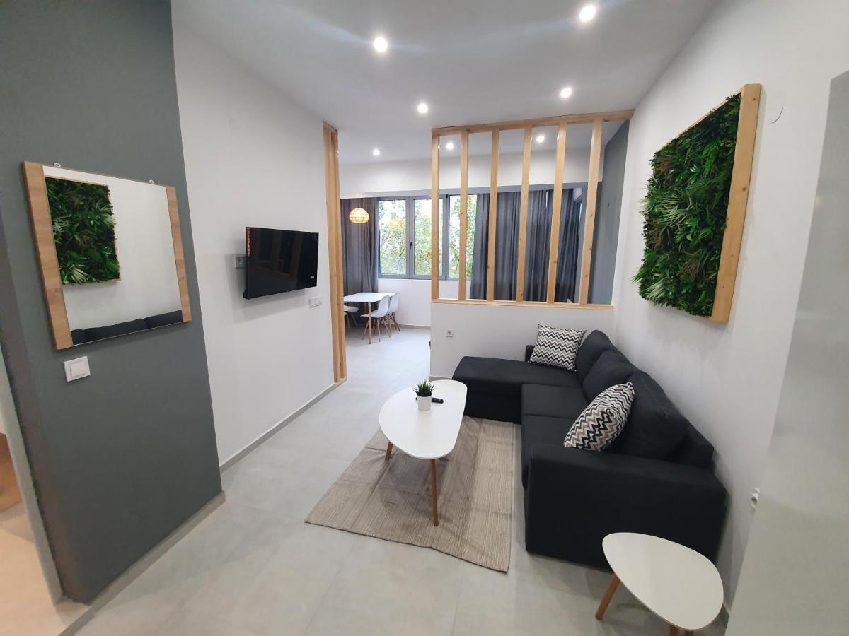 Grey Luxury Apartments Благоевград Екстериор снимка