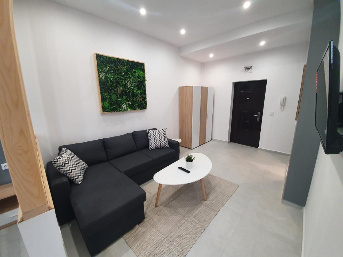 Grey Luxury Apartments Благоевград Екстериор снимка