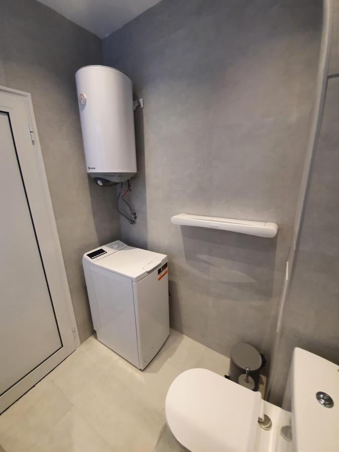 Grey Luxury Apartments Благоевград Екстериор снимка